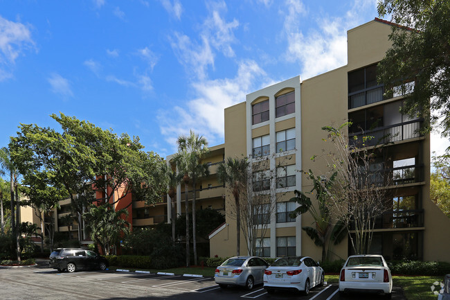 Complejo - Lakeside Condominiums