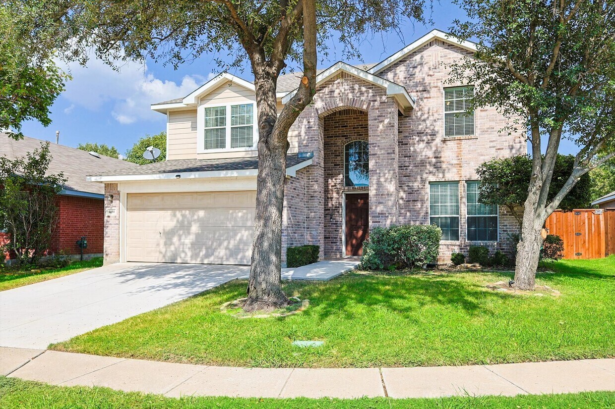 6604 Oak Falls Dr, McKinney, TX 75070 House Rental in McKinney, TX