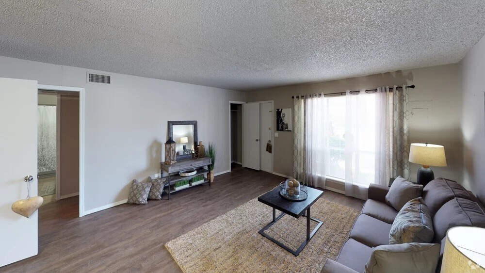 Photo - Bricktown Apartments