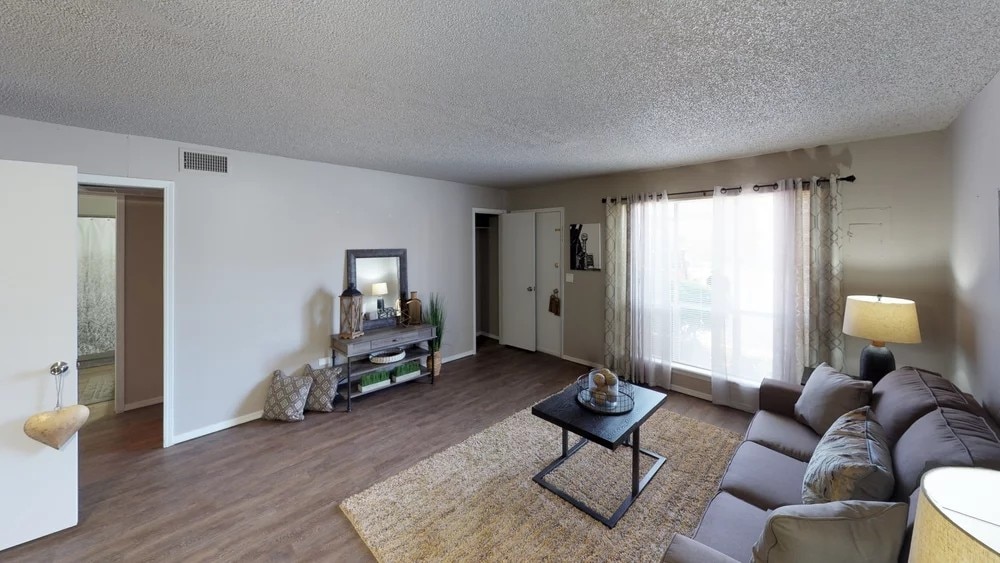 Photo - Bricktown Apartments