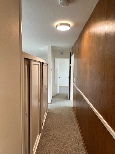 Hallway - 2650 Fleetwood Dr