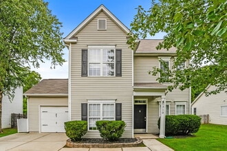 Building Photo - 6319 Gatesville Ln