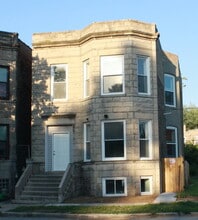 Building Photo - 6433 S Vernon Ave