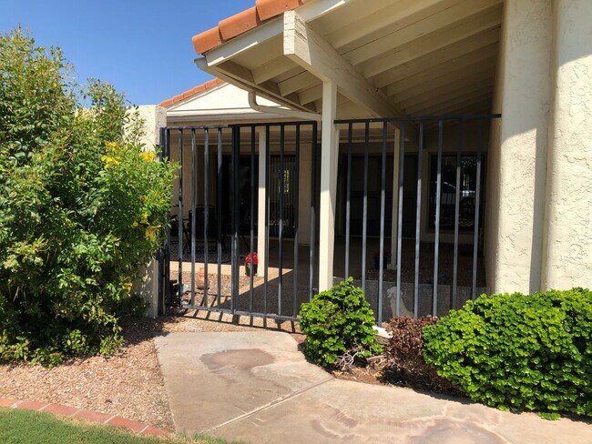 Foto del edificio - 171 Leisure World