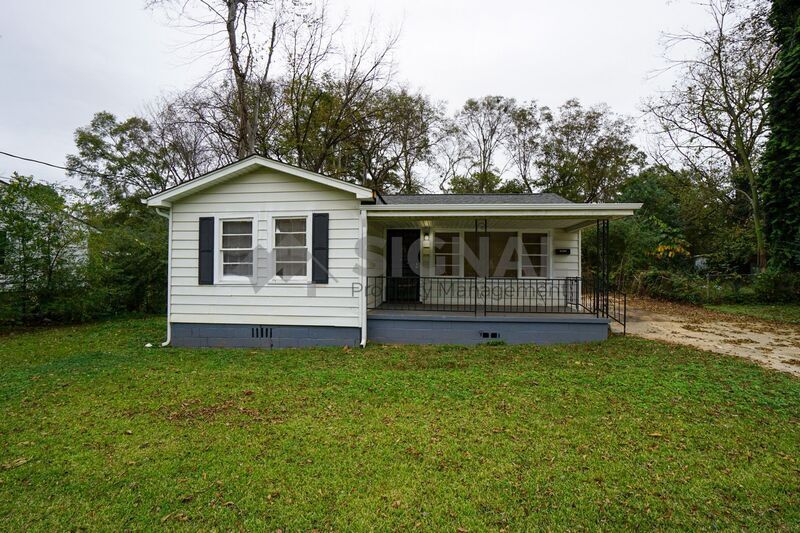 2517 21st St, Hueytown, AL 35023 House Rental in Hueytown, AL