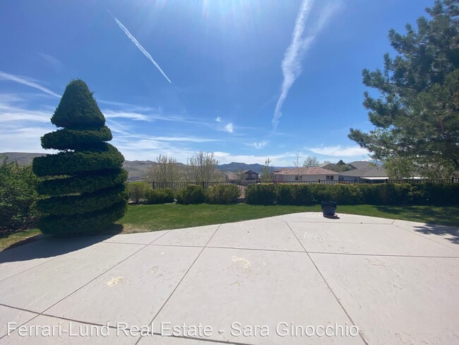 Building Photo - 4 br, 2.5 bath House - 4224 Desert Highlan...