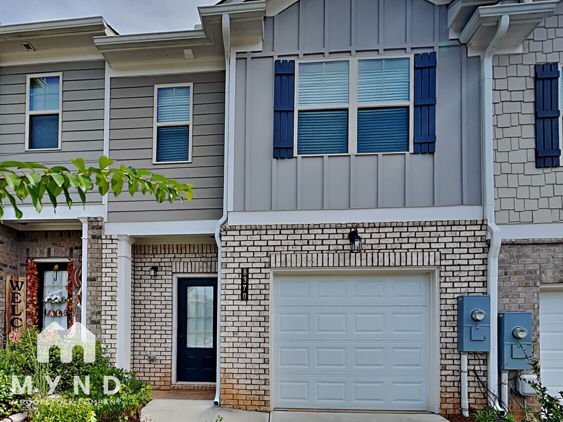 Foto principal - 8370 Douglass Trail