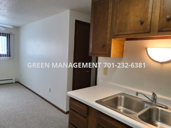 Building Photo - 1 Bedroom in 4 plex with garage and heat paid