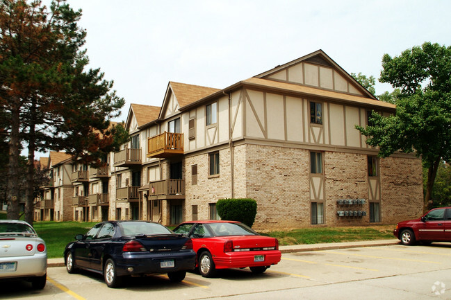 Mill Creek - Mill Creek Apartments