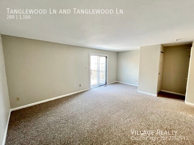 Foto del edificio - 442 Tanglewood Ln