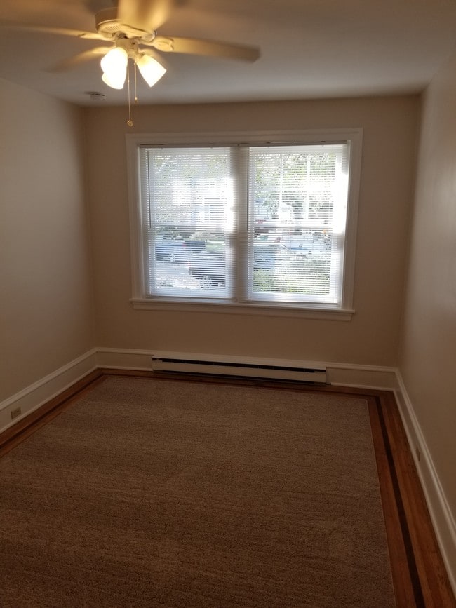 Building Photo - 1101 Rambler Ave