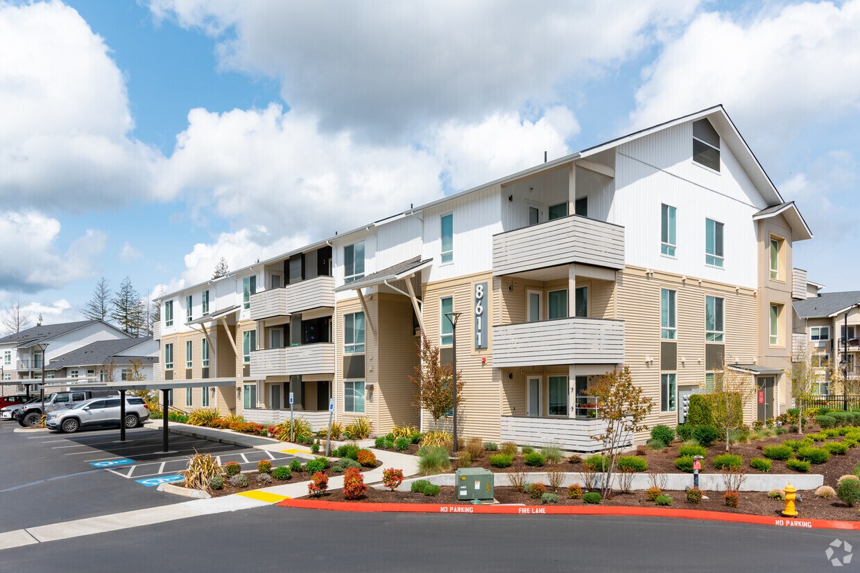 Martingale Apartments Apartments 8675 Litt Dr SE Lacey, WA