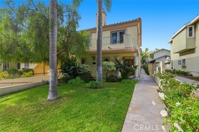 Foto del edificio - 233 S Irena Ave