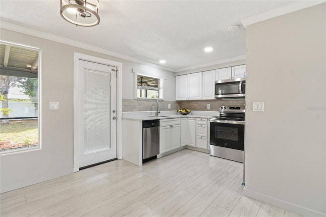 Foto del edificio - 3120 Mercer Rd