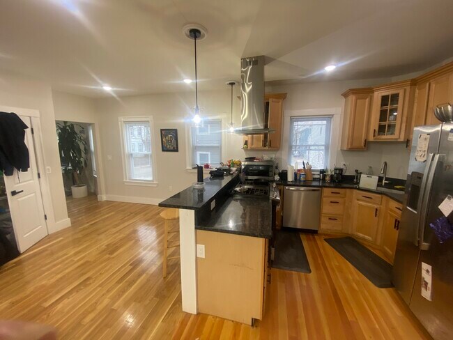 Foto del edificio - 11 Aberdeen Rd