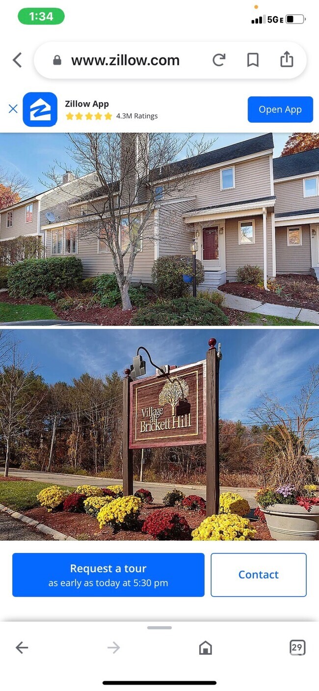 Apartments For Rent Plaistow Nh