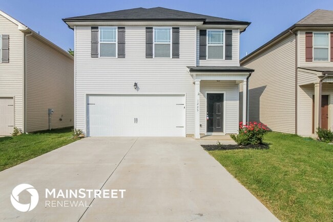 Building Photo - 1225 Catawba Way