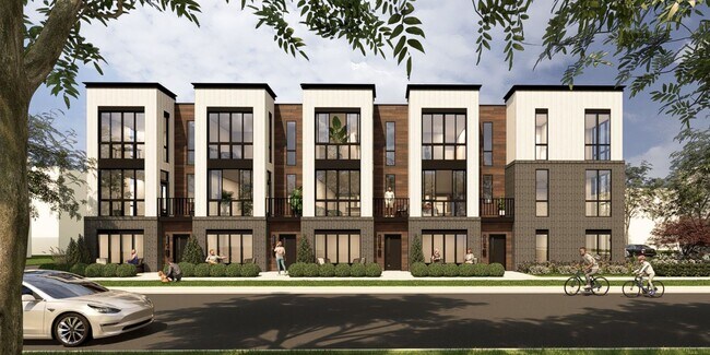 Building Photo - 600 E Henry Clay St