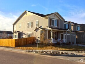 Building Photo - 2404 Fruited Plains Ct
