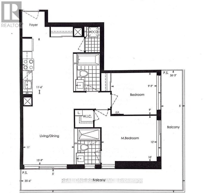 Building Photo - 105-LP105 Oneida Crescent