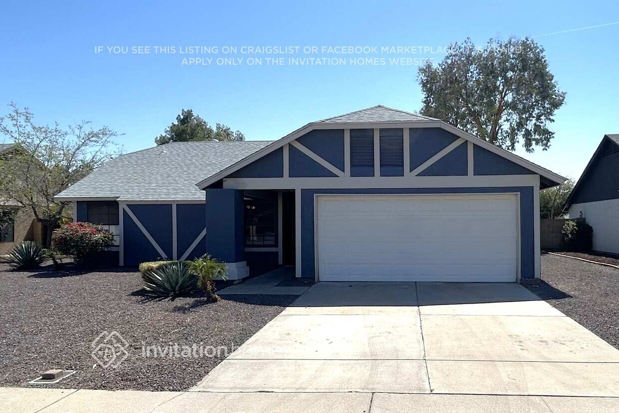 Foto principal - 5221 W Freeway Ln