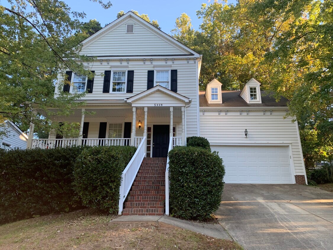 5228 Covington Bend Dr, Raleigh, NC 27613 House Rental in Raleigh, NC