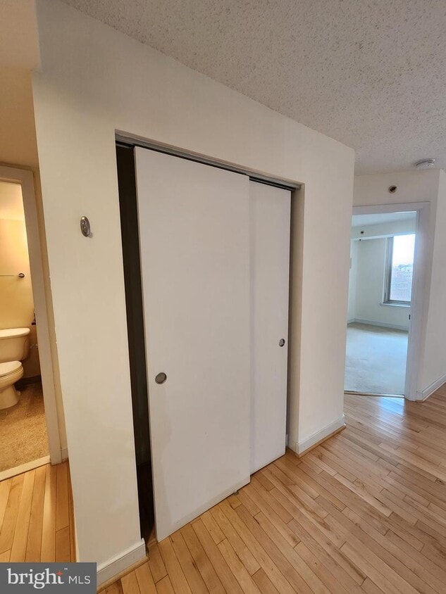 7500 Woodmont Ave Unit S805, Bethesda, MD 20814 Apartment for Rent in