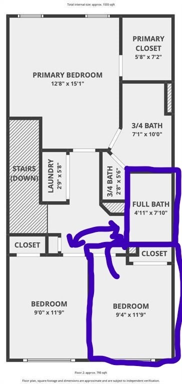 Foto del edificio - 3790 Oxford Cir