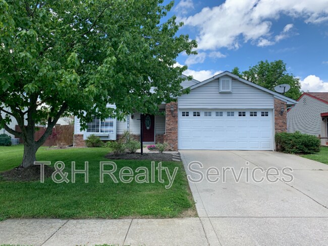 Building Photo - 7448 Glensford Dr