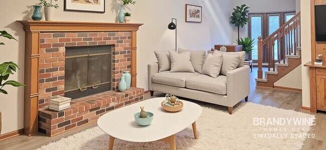 Foto del edificio - 18400 E 26th Terrace Ct S