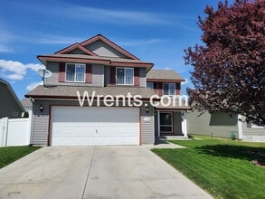 Building Photo - 1728 W Sienna Ln