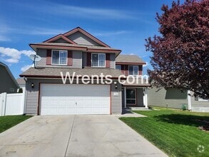 Building Photo - 1728 W Sienna Ln