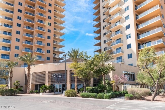 Building Photo - 8255 S Las Vegas Blvd