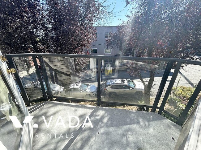 Photo du bâtiment - The Sanfranciscan 1 Bed Loft Rental 19-110...