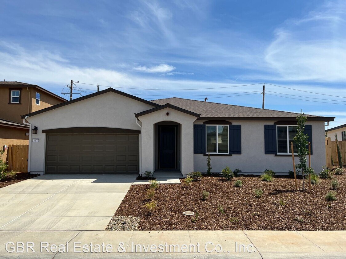 4 br, 2.5 bath House 407 Cardini Court House Rental in Lincoln, CA