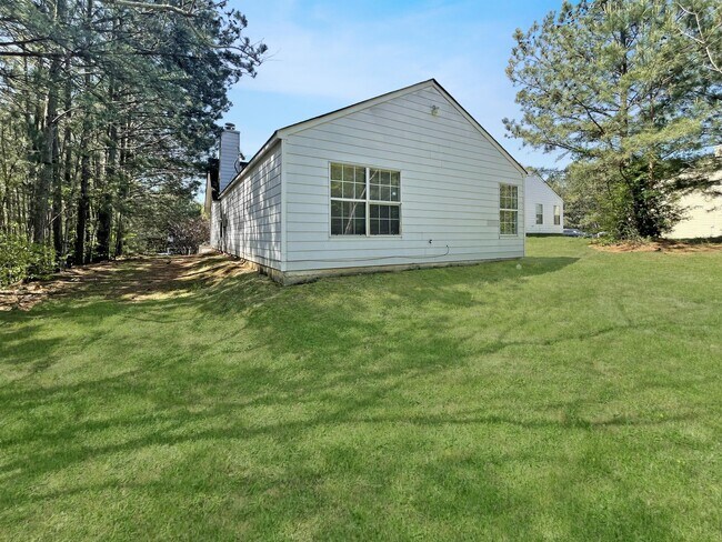 Foto del edificio - 3930 Cypress Pointe Dr