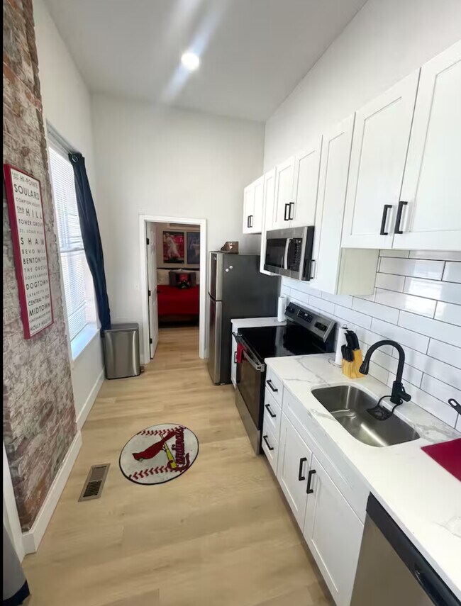 Foto del edificio - 1218 Soulard St