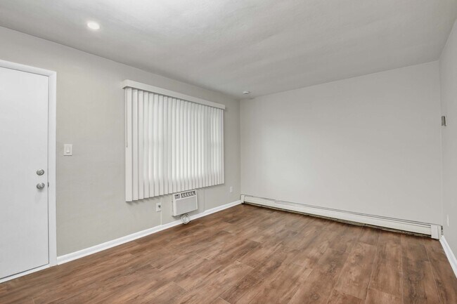 Foto del edificio - Fair Park Apartments