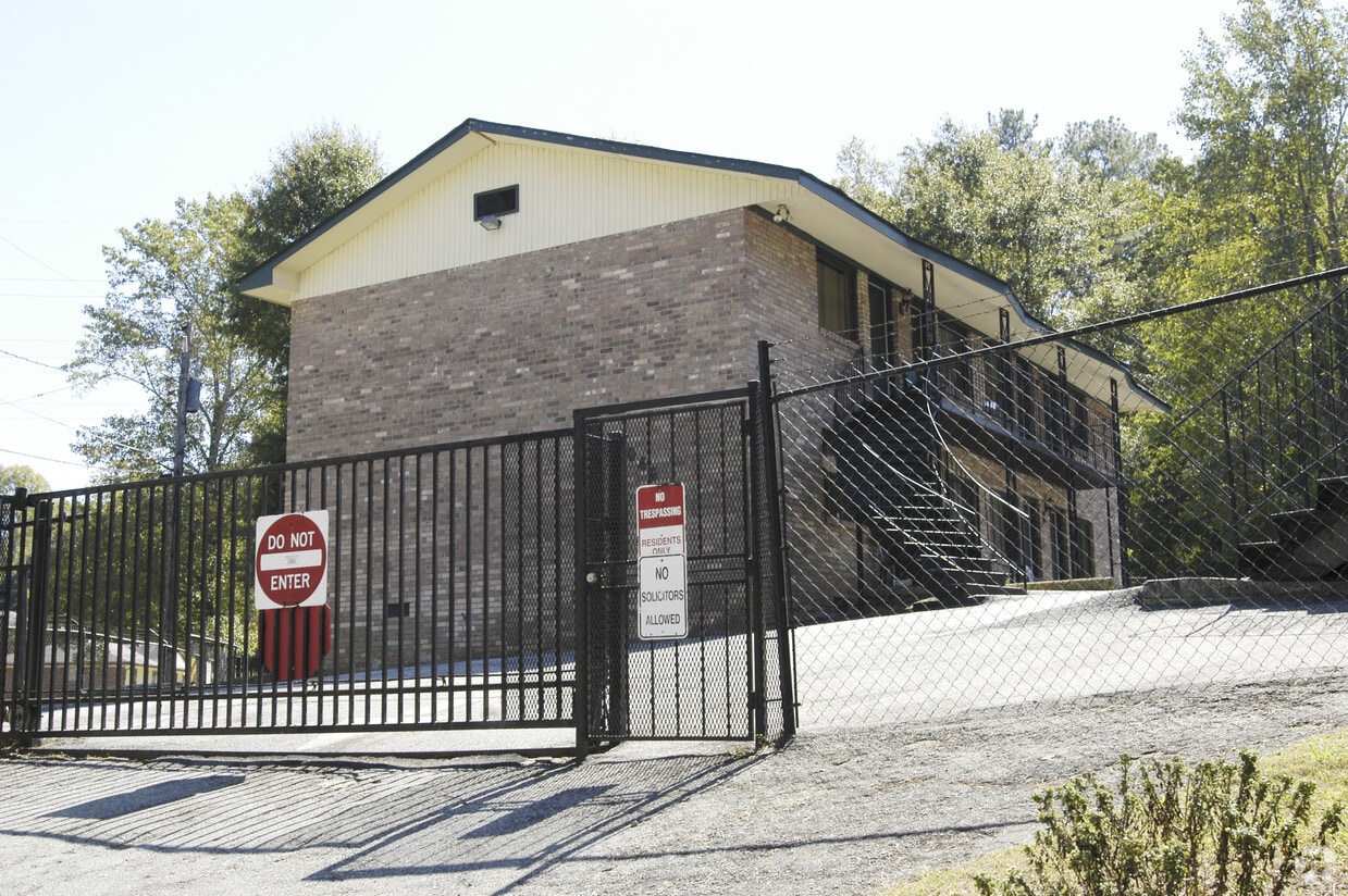 Foto del edificio - Faith Hill Apartments