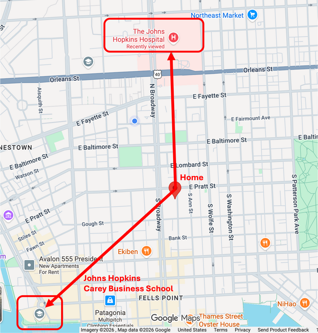 Foto del edificio - 214 S Regester St