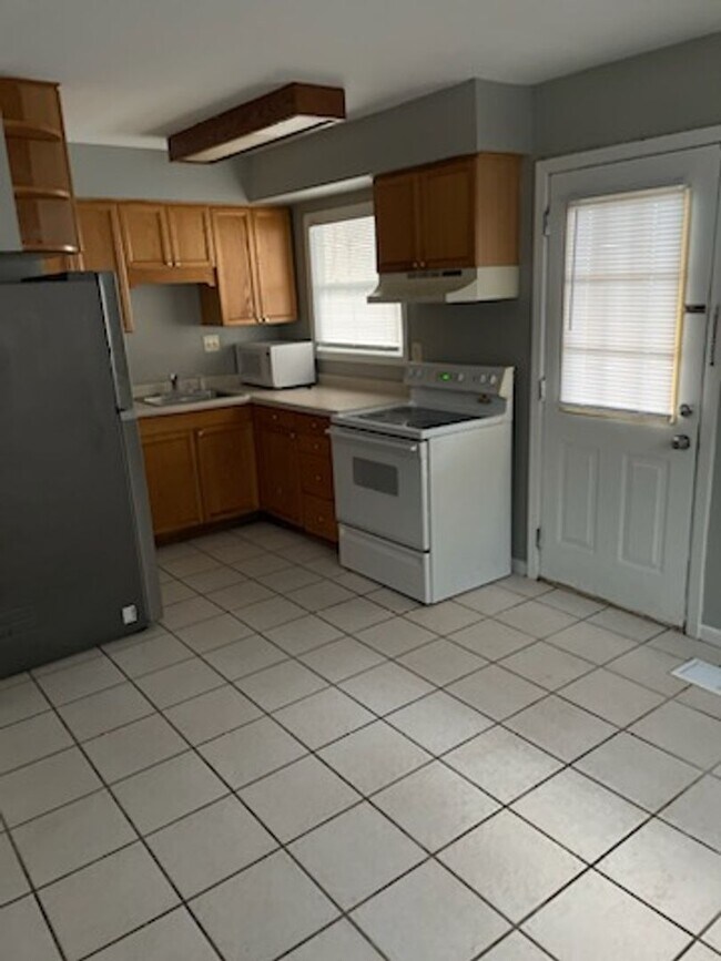 Foto del edificio - 1007 W Harvard St