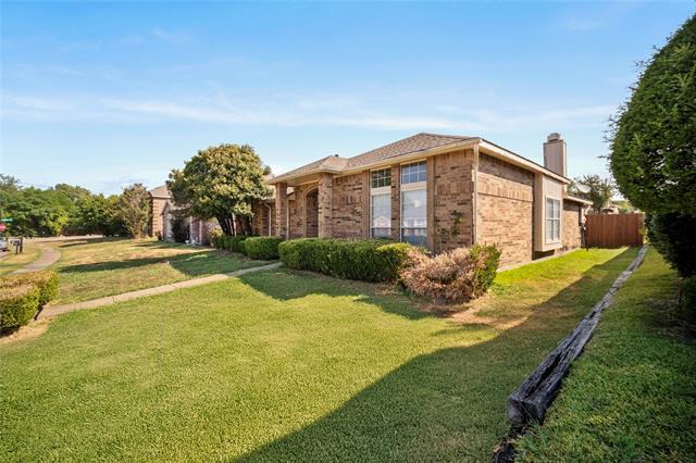 Foto del edificio - 6909 George Brown Dr