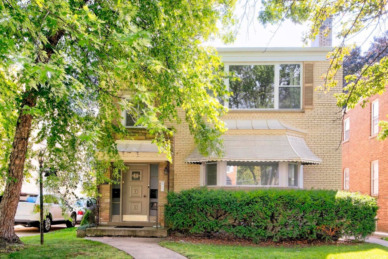 Foto principal - 6327 N Spokane Ave