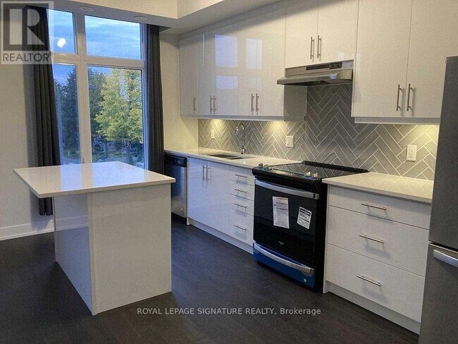 Photo du bâtiment - 9570 Islington Ave.