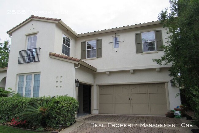 Foto del edificio - 2585 Tamworth Ln