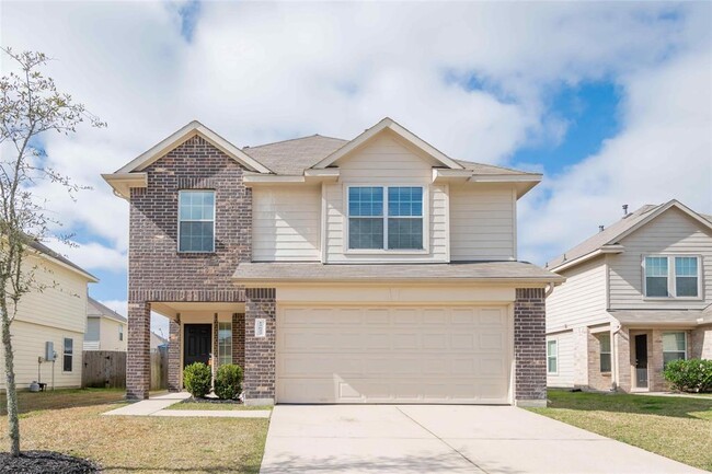 Foto del edificio - 12627 Wild Columbine Rd