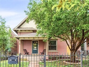 Building Photo - 3015 California St