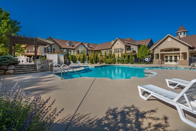 Foto del edificio - 641 N Pleasant View Rd