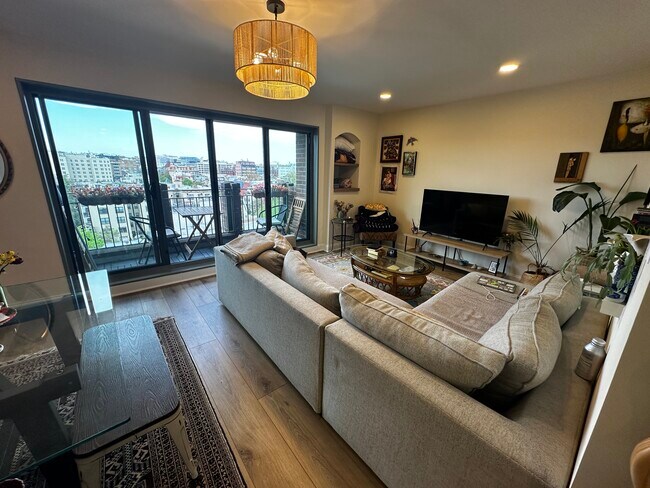 Foto del edificio - 1280 21st St NW