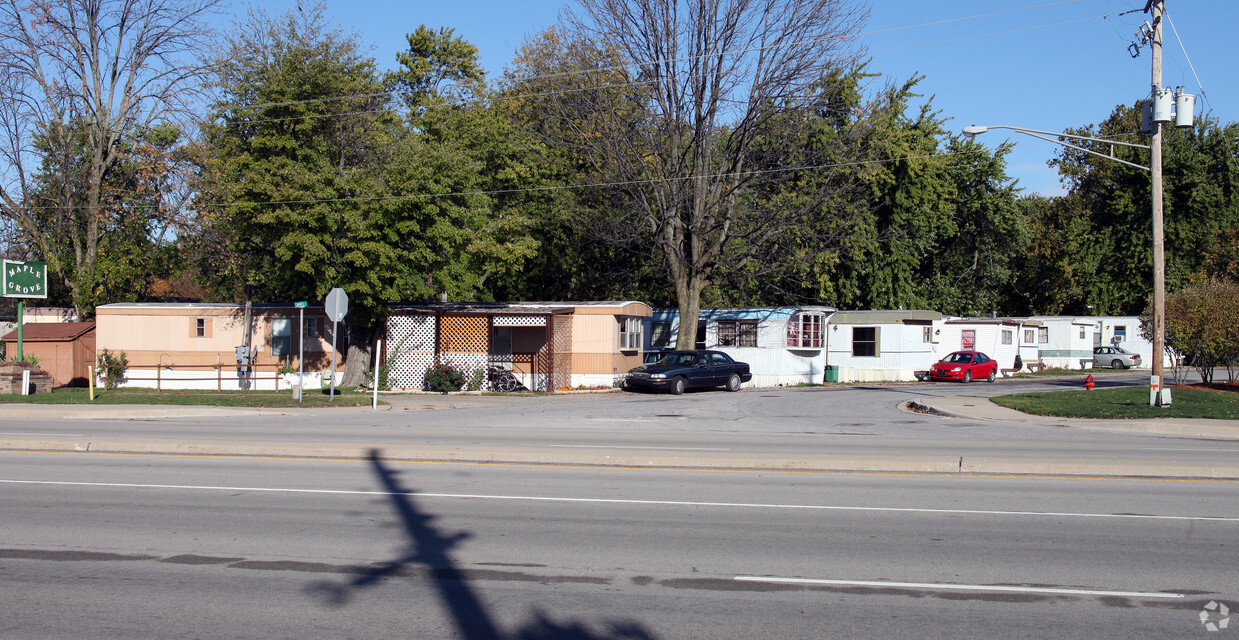 Building Photo - Maple Grove Mobile Home Park